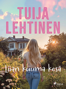 Omslagsbild för Liian kuuma kesä