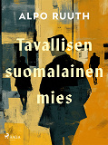 Omslagsbild för Tavallisen suomalainen mies