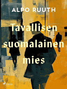 Omslagsbild för Tavallisen suomalainen mies