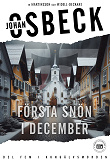 Omslagsbild för Första snön i december