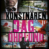 Cover for Konstnären