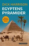 Bokomslag för Egyptens pyramider