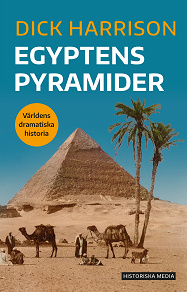 Omslagsbild för Egyptens pyramider