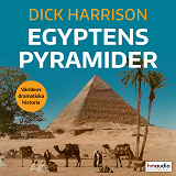 Bokomslag för Egyptens pyramider