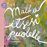 Cover for Matka itsesi puolelle