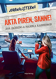 Omslagsbild för Akta piren, Sanne!