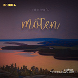 Cover for Möten