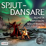 Omslagsbild för Spjutdansare