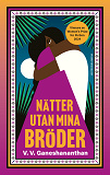 Omslagsbild för Nätter utan mina bröder