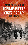 Omslagsbild för Tredje rikets sista dagar