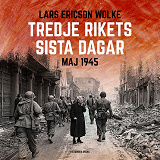 Omslagsbild för Tredje rikets sista dagar