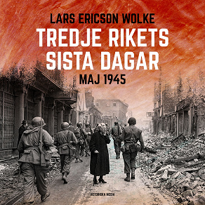 Omslagsbild för Tredje rikets sista dagar