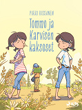 Omslagsbild för Tommo ja Karvisen kaksoset