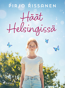 Omslagsbild för Häät Helsingissä