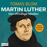 Cover for Martin Luther
