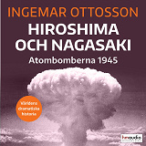 Cover for Hiroshima och Nagasaki