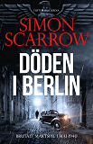 Bokomslag för Döden i Berlin