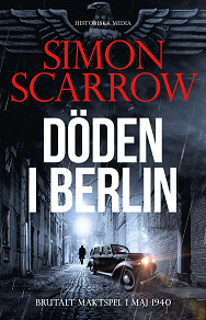 Omslagsbild för Döden i Berlin