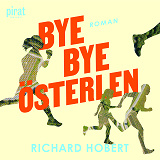 Cover for Bye, bye Österlen