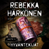 Cover for Hyväntekijät