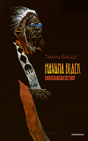 Cover for Havana Black