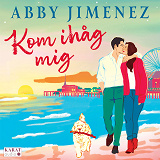 Cover for Kom ihåg mig