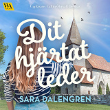 Cover for Dit hjärtat leder