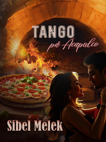 Omslagsbild för Tango på Acapulco