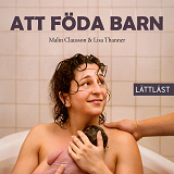 Omslagsbild för Att föda barn (lättläst)