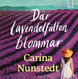 Cover for Där lavendelfälten blommar