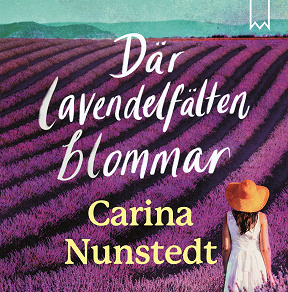 Cover for Där lavendelfälten blommar