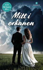 Omslagsbild för Mitt i orkanen