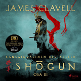 Omslagsbild för Shogun – Osa 3