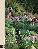 Cover for Odla maten