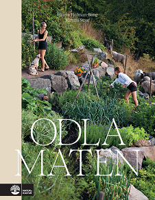 Cover for Odla maten
