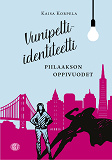 Cover for Uunipelti-identiteetti