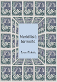 Omslagsbild för Merkillisiä tarinoita