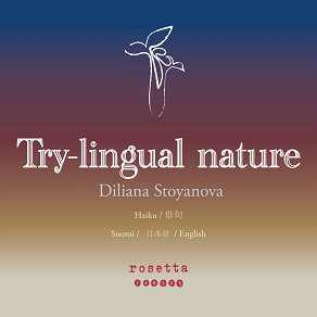 Omslagsbild för Try-lingual nature