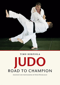 Omslagsbild för Judo - Road to Champion