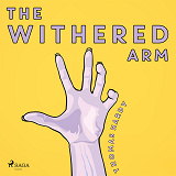 Omslagsbild för The Withered Arm