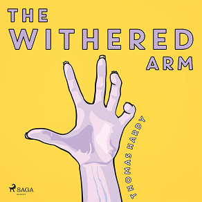 Omslagsbild för The Withered Arm