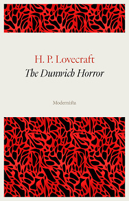 Omslagsbild för The Dunwich Horror