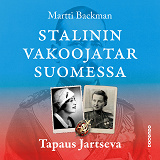 Cover for Stalinin vakoojatar Suomessa