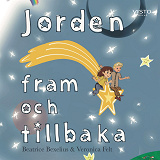 Omslagsbild för Jorden fram och tillbaka