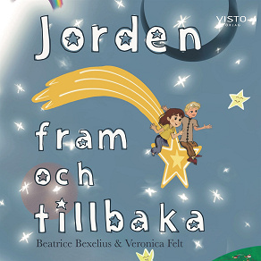 Omslagsbild för Jorden fram och tillbaka