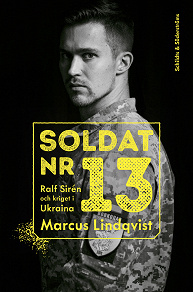 Cover for Soldat nr 13