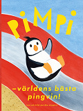 Omslagsbild för PIMPI - världens bästa pingvin!