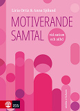 Cover for Motiverande samtal vid autism och adhd