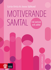 Cover for Motiverande samtal vid autism och adhd