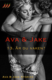 Omslagsbild för Ava & Jake : Är du vaken